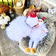 Load image into Gallery viewer, Baby Chicken Costume