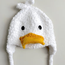 Load image into Gallery viewer, Toddler Duck Costume