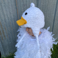 Load image into Gallery viewer, Toddler Duck Costume