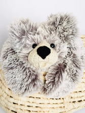 Load image into Gallery viewer, Frosted Bear Lovey