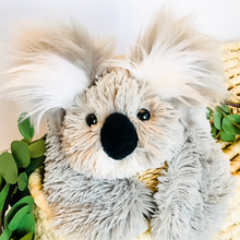Load image into Gallery viewer, Koala Bear Lovey