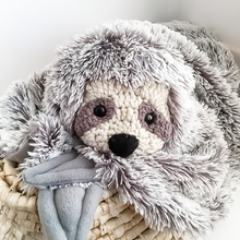Load image into Gallery viewer, Sloth Lovey