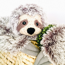 Load image into Gallery viewer, Sloth Lovey