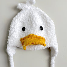 Load image into Gallery viewer, Baby Duck Costume
